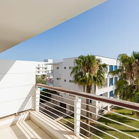 Anchor By Seewest Appartement